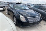 2008 Cadillac CTS