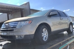 2007 Ford Edge