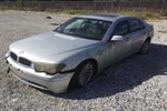 2004 BMW 7-Series