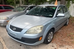 2006 Kia Rio