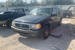 2000 Mercury Mountaineer