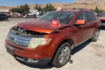 2007 Ford Edge