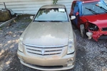 2005 Cadillac STS