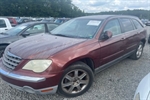 2007 Chrysler Pacifica