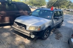 2005 Subaru Forester