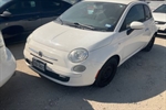 2012 Fiat 500