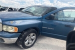 2003 Dodge Ram 1500