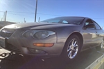 2000 Chrysler 300M