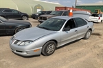 2003 Pontiac Sunfire