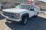 1999 Chevrolet C/K 2500