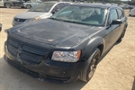 2008 Dodge Magnum