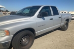 2003 Dodge Ram 1500