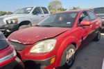 2006 Kia Rio