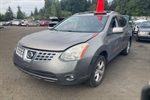 2010 Nissan Rogue