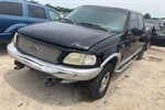 2001 Ford F-150