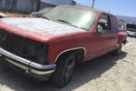 1993 Chevrolet C/K 1500