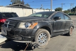 2007 Dodge Caliber