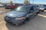 2007 Hyundai Santa Fe