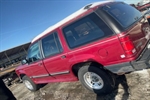 Row52  1996 Dodge Intrepid at PICK-n-PULL Salt Lake City