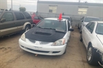 2004 Mitsubishi Lancer