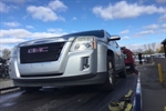 2013 GMC Terrain