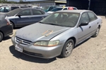 2002 Honda Accord