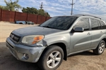 2004 Toyota Rav4