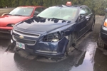 2012 Chevrolet Malibu