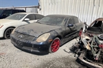 2005 Infiniti G35