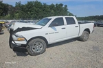 2012 Ram 1500