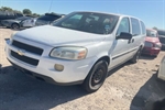 2006 Chevrolet Uplander