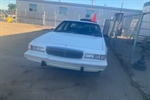 1993 Buick Century