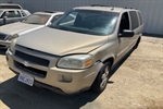 2007 Chevrolet Uplander