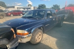 2002 Dodge Dakota