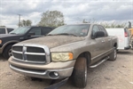 2002 Dodge Ram 1500