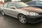 2004 Honda Civic