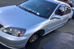 2001 Honda Civic