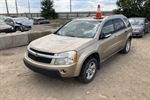 2005 Chevrolet Equinox