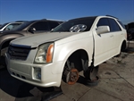 2006 Cadillac SRX