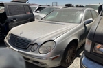 2003 Mercedes-Benz E-Class