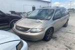 2004 Chrysler Town & Country