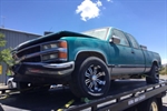 1994 Chevrolet C/K 1500