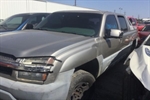 2002 Chevrolet Avalanche