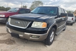 2003 Ford Expedition