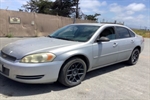 2006 Chevrolet Impala