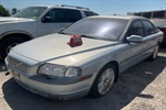 2000 Volvo S80