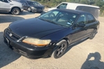 2002 Honda Accord