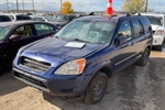 2002 Honda CR-V