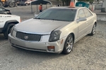 2005 Cadillac CTS