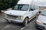 1996 Ford Club Wagon